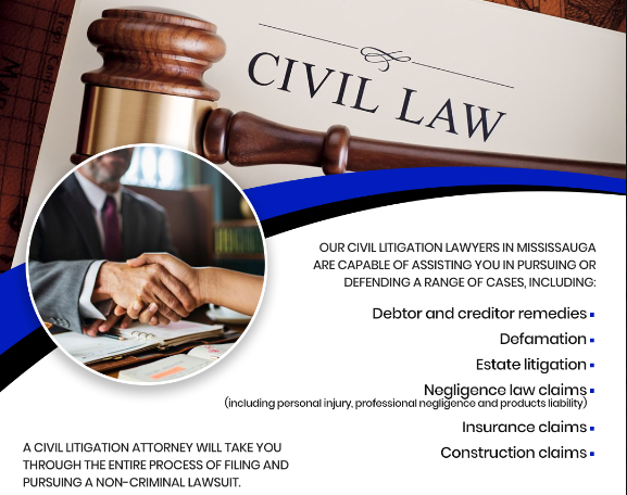 Know About Legal Services In Toronto Ks Legal 3330